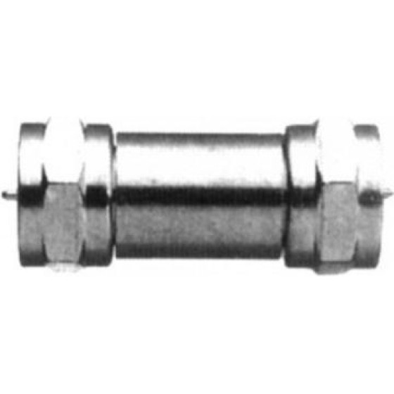 Adaptor F(m)-F(m) Engel - (VR7516)