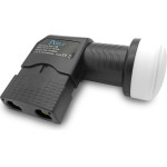 Arli Lnb Twin 0,1db Universal2 - (LNB.ARL.TWIN)