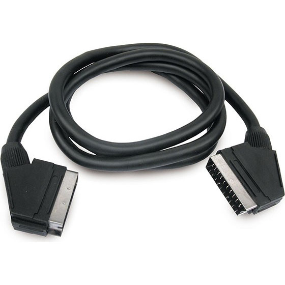 Engel ������� SCART-Scart 1.2M - (AV0713A)