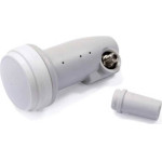 Engel Lnb Single Universal 0,1dB - (AN7123)
