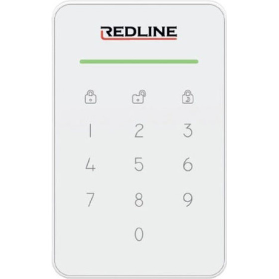 Redline Alarm �������� ������������ - (REDLINE.ALA.KP)