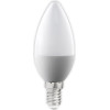 Teletek ����� Led 6W A042 E14 6500K - (���.TLTK.A042)