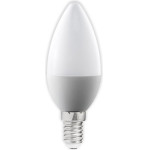 Teletek ����� Led 6W A042 E14 6500K - (���.TLTK.A042)