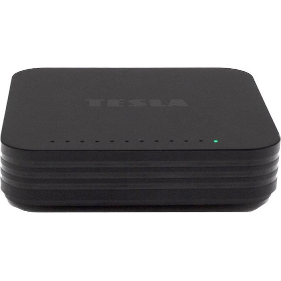 Tesla Android Tv Box XG500 Official Google - (TESLA.XG500)