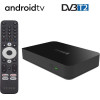 Tesla Android Tv Box XT850 Official Google - (TESLA.XT850)