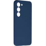 Senso Liquid Samsung S24 Plus Blue Backcover - (SELISAMS24PBL)
