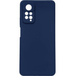 Senso Liquid Xiaomi Redmi Note 12 Pro 4G Blue Backcover - (SELXIARN12P4GL)