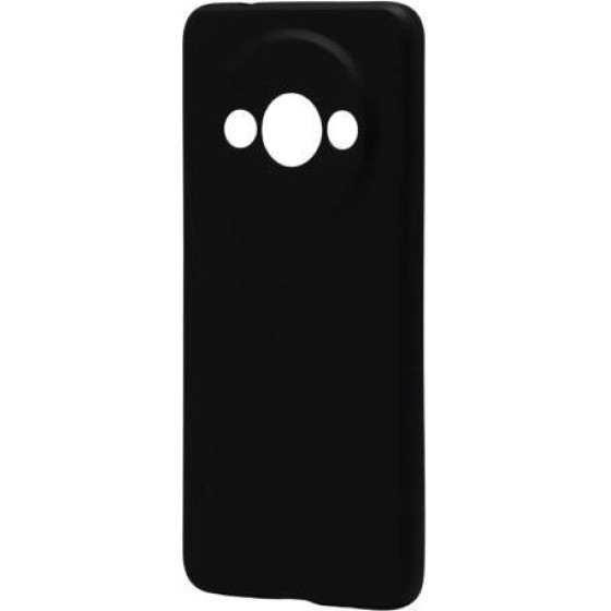 iNOS ���� Liquid Silicon Xiaomi Redmi A3 L-Cover ����� - (5205598167943)