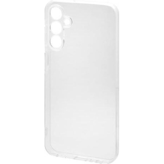 iNOS ���� Tpu Samsung A356 Galaxy A35 5G Ultra Slim 0.3mm ������� - (5205598168223)
