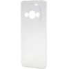 iNOS ���� Tpu Xiaomi Redmi A3 Ultra Slim 0.3mm ������� - (5205598168292)