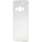 iNOS ���� Tpu Xiaomi Redmi A3 Ultra Slim 0.3mm ������� - (5205598168292)