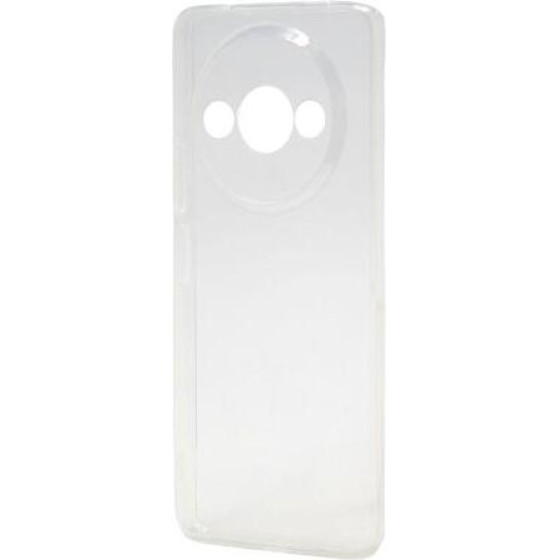 iNOS ���� Tpu Xiaomi Redmi A3 Ultra Slim 0.3mm ������� - (5205598168292)