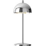 Prego ����������� ��������� LED, Micro 19.8cm, ���������� �����, ����������������, 2.2W, Bells - (F1008S-200D-CC/CHR)