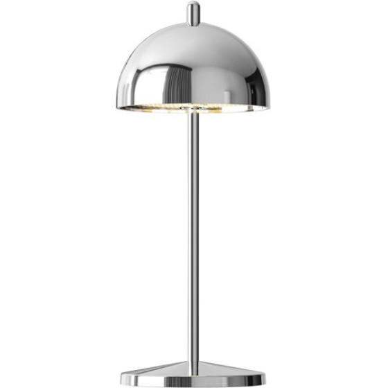 Prego ����������� ��������� LED, Micro 19.8cm, ���������� �����, ����������������, 2.2W, Bells - (F1008S-200D-CC/CHR)