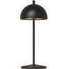 Prego ����������� ��������� LED, Micro 19.8cm, ����������, ����������������, 2.2W, ����� ���, Bells - (F1008S-200D-CC/BKM)