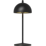 Prego ����������� ��������� LED, Micro 19.8cm, ����������, ����������������, 2.2W, ����� ���, Bells - (F1008S-200D-CC/BKM)