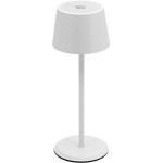 SECURIT ����������� ��������� LED, Micro 22cm, ����������������, Monte Carlo, ����� - (LP-MC-WT)