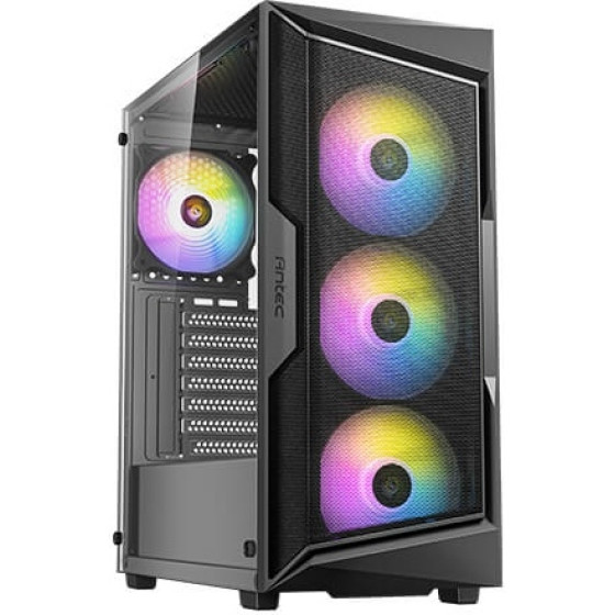 ANTEC Case AX61 Elite - (0-761345-10069-4)
