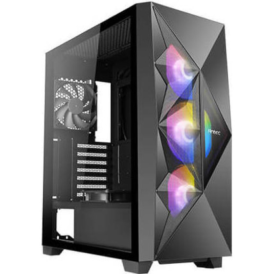 ANTEC Case DF800 Flux - (0-761345-80081-5)