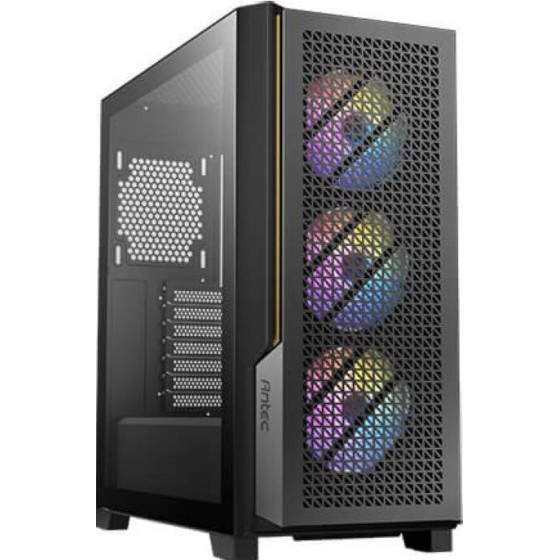 ANTEC Case P20C Argb - (0-761345-80107-2)