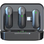 Devia �������� ��������� M8-2-C Kintone Series 2 �� 1 Usb C ����� - (387241, M8-2-C)
