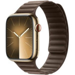 Devia ������� Fiber Magnet Apple Watch (42/ 44/ 45/ 49mm) Deluxe ������� ����