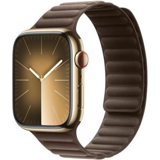 Devia ������� Fiber Magnet Apple Watch (42/ 44/ 45/ 49mm) Deluxe ������� ����