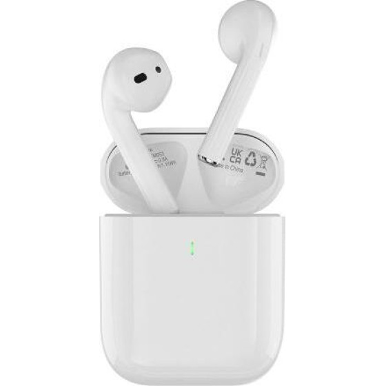 Devia True Wireless ��������� Bluetooth Airbuds Tws EM053 �����