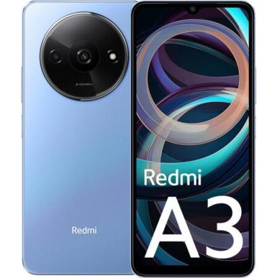 Xiaomi ������ �������� Redmi A3 (Dual SIM) 128GB 4GB Ram ����