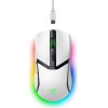 Razer Cobra Pro White - Wireless Gaming Mouse - 30000 Dpi - Rgb Underglow - Bluetooth / 2.4GHz - 77g - (RZ01-04660200-R3G1)