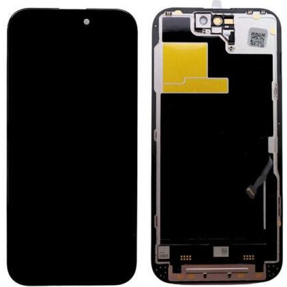 ����� �� Touch Screen Apple Iphone 14 Pro Ips Lcd Version ����� OEM