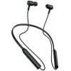 Xiaomi Original Bluetooth Neckband Redmi Sonicbass Black - (BHR4063GL)