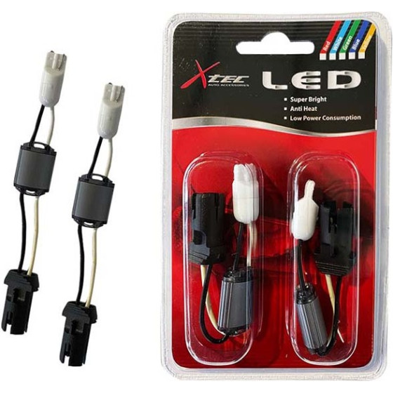 Auto Gs ����������� Led 5W ��������� X-Tec - (16029)