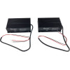 Auto Gs ����������� Canceler Canbus ��� Led ����� ����� (H4) �� 3 ������� 32W Samsung Mover 2 ������� - (16885)