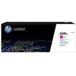 HP Laserjet 659X Original Magenta 1 pc(s) - (W2013X)