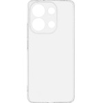 iSelf Tpu 0.3 Xiaomi Redmi Note 13 Pro Plus 5G Trans Backcover - (TPU03XIARN13PP)