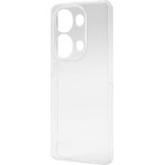 iNOS ���� Tpu Xiaomi Poco M6 Pro/ Redmi Note 13 Pro Ultra Slim 0.3mm ������� - (5205598168247)
