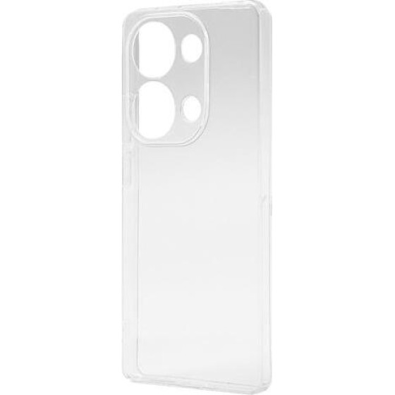 iNOS ���� Tpu Xiaomi Poco M6 Pro/ Redmi Note 13 Pro Ultra Slim 0.3mm ������� - (5205598168247)