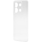 iNOS ���� Tpu Xiaomi Poco X6 5G/ Redmi Note 13 Pro 5G Ultra Slim 0.3mm ������� - (5205598168254)