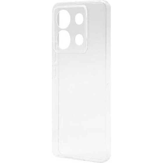 iNOS ���� Tpu Xiaomi Redmi Note 13 5G Ultra Slim 0.3mm ������� - (5205598168278)