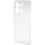iNOS ���� Tpu Xiaomi Redmi Note 13 Ultra Slim 0.3mm ������� - (5205598168285)