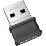 Tenda AX300 WI-Fi 6 Wireless Nano Usb Adapter - (W311MI-V6)