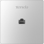 Tenda AC1200 Duall Band Gigabit IN-Wall Access Point - (W12)