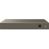 Tenda 9GE+1SFp Ethernet Switch With 8-Port Poe - (TEG1110PF-8-102W)