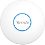 Tenda AX3000 WI-Fi 6 Ceiling Access Point - (I27)