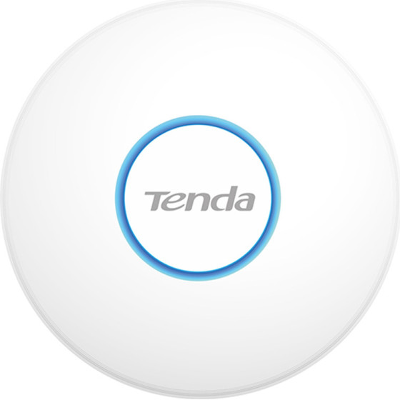 Tenda AX3000 WI-Fi 6 Ceiling Access Point - (I27)