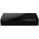 Tenda Switch 8-Port 10/100/1000M Gigabit SG108 - (SG108M)