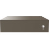 Tenda 5-Port Gigabit Desktop Switch With 4-Port Poe - (TEG1105P-4-63W)