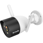 Tenda 1080p Outdoor WI-Fi Camera - (CT3-WCA)