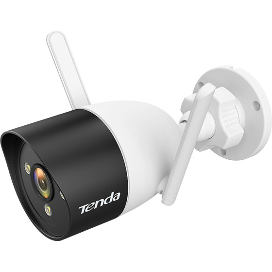 Tenda 1080p Outdoor WI-Fi Camera - (CT3-WCA)